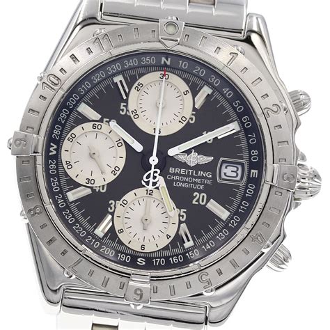 breitling 20348|Breitling Chronomat Longitude A20348 .